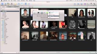 Aperture 3 Basics Part 1