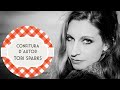 CONFITURA D'AUTOR | TORI SPARKS