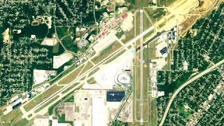 Birmingham-Shuttlesworth International Airport | Wikipedia audio article