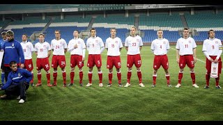 [707] Polska v Litwa [07/02/2009] Poland v Lithuania