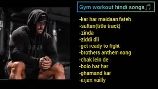 motivational gym 💪 workout hindi song with full enthusiast 🦹‍🦹‍🏃‍♀🏃🏃‍♀🏃‍🧗‍♀🧗‍♂🏋‍♂🏋‍♀