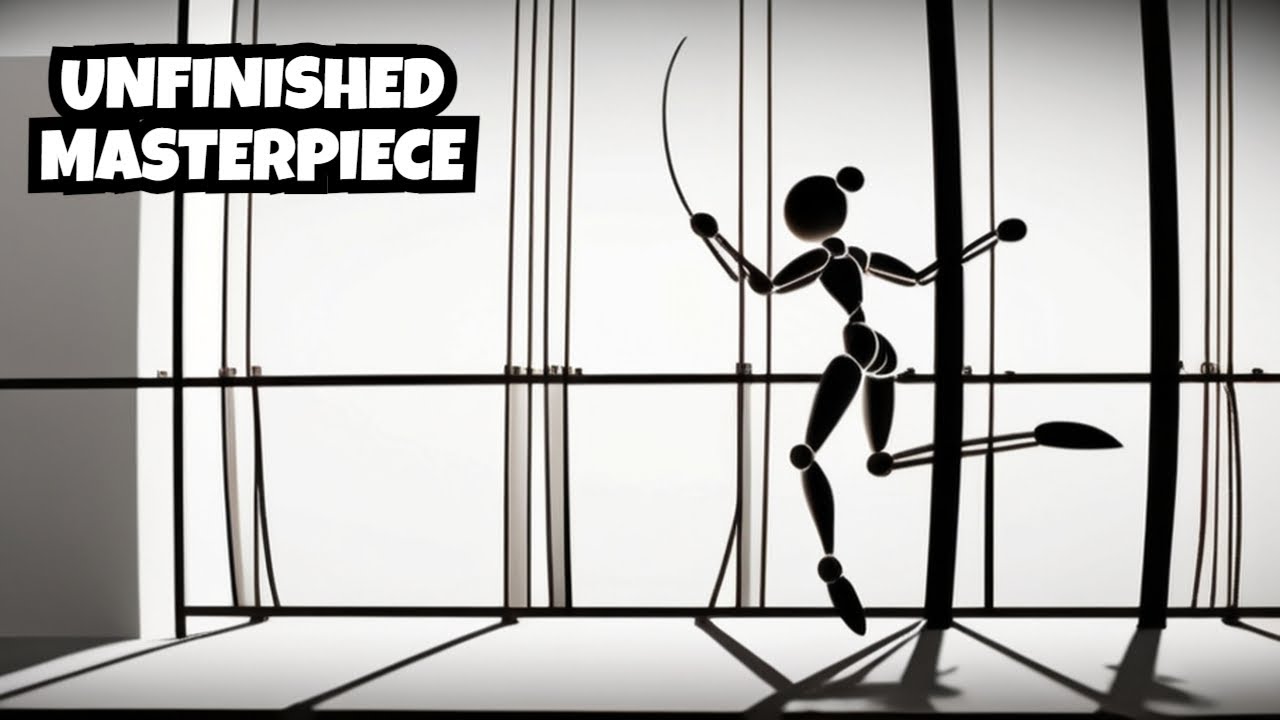 Unfinished Sticknode Animation Youtube