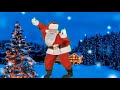 Christmas medly| Dancing Santa..#musiclife #sarisharingvideo