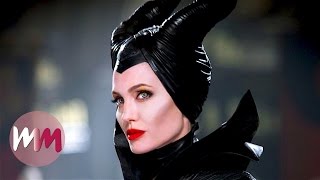 Top 10 Best Angelina Jolie Performances