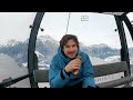 größte skirunde der alpen 65km skicircus saalbach hinterglemm leogang fieberbrunn