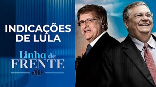 Sabatina de Dino e Gonet: qual papel da imprensa no judiciário? | LINHA DE FRENTE