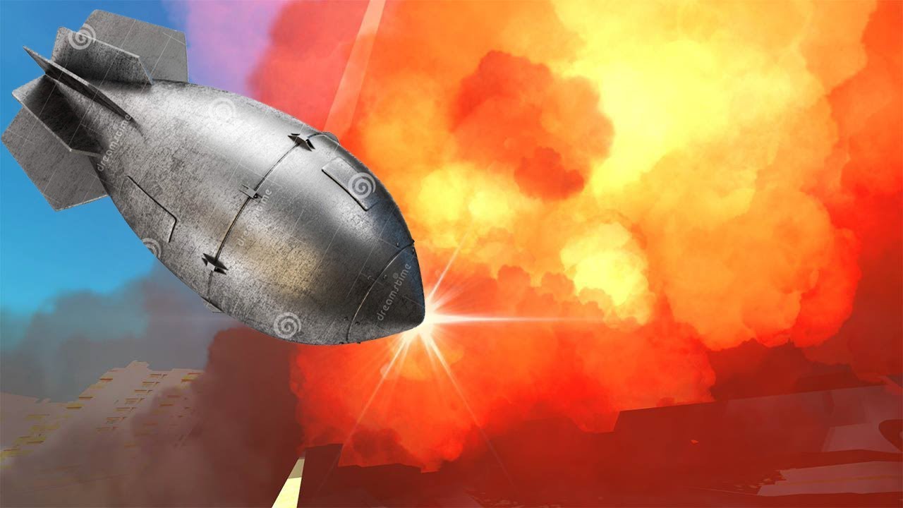 Garry s mod bombs