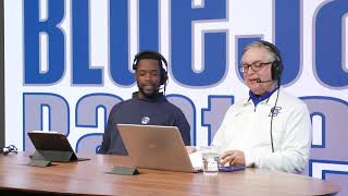 Creighton loses at Xavier Postgame Show