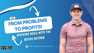 Revive Method: How it Works, Underwriting, Implementation, and Live Calls