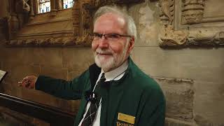 Guide video - The Da Vinci Code