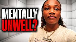 It's ALL OVER for Claressa Shields… — Unpacked