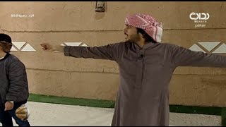 إفتتاح محل خاص بـ فارس البشيري وصالح الزهيري في القرية | #زد_رصيدك85