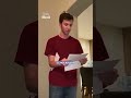 Video of Charlie Kirk shooting suspect Tyler Robinson reemerges