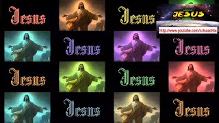 Knowing More about Jesus Christ || Christology Part 1