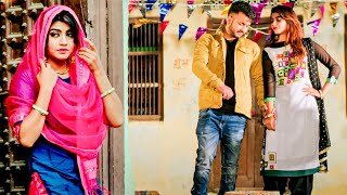 Aag Paani Me (Official) | Sonika Singh, Ombir Dhanana | Latest Haryanvi Songs Haryanavi 2022
