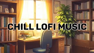 Chill Lofi Music 🍃 🎶 2024 #30