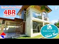 JASMINE HOUSE TOUR at Amiya Resort Residences Davao