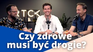 ZAPLANUJ ZDROWIE [#6] Czy zdrowe musi być drogie? 🤑