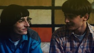 byler tiktoks again because I can't wait for vol 2