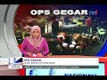 OPS GEGAR -  23 PATI DITAHAN DI EMPAT LOKASI [23 FEB 2018]