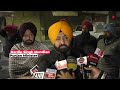 punjab aap mla gupreet bassi gogi shot कौन थे aap विधायक गुरप्रीत बस्सी गोगी गोली लगने से मौत