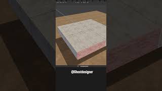 Stop Texture Stretching in Blender with This One Setting!