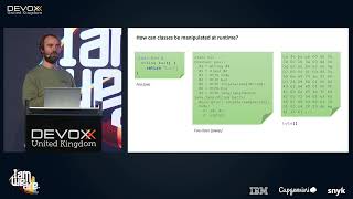 The definitive guide to Java agents by Rafael Winterhalter