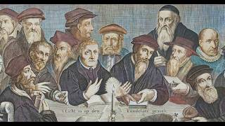 Textual Judaizing In The Protestant Revolution