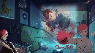 Cytus II Cherry / Night Keepers feat Sylvia - hunted