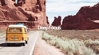 The Perfect Road trip Playlist (No Copyright Indie Music)