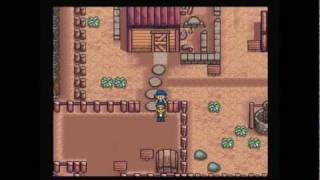 Lets Play Harvest Moon SNES 1 --900+ Ranch Master Score