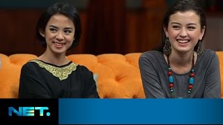 Farhan, Kimberly, Kiena & Mastur - Ini Sahur Part 4 | Ini Talk Show | Sule & Indro | NetMediatama