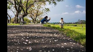 宜蘭安農溪畔的旅宿天堂 - 雅第三合院