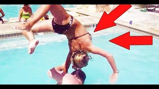 20 INAPPROPRIATE MOMENTS SHOWN ON LIVE TV FAILS 2020 (BLOOPERS)