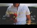 SAMMY K - Look Your Way [official lyric video]