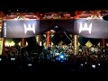 2012年（平成24年）三社祭斎行七百年祭　二之宮 宮神輿渡御　動画