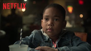 Raising Dion | Officiell trailer | Netflix