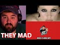 The Chicks - Not Ready To Make Nice REACTION (DOES IT HOLD UP?) - Singer reaction