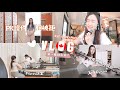 VLOG 🇨🇦 初用DJI Pocket 3📹 第一條4K影片❤️我的PR相二次被拒😭 Pilates試堂🧘‍♀️我的吸塵機械人吃屎了💩…￼入手了Dyson吸塵機￼￼