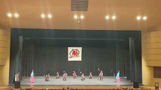 志響2022年踊芸祭2日目