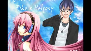 Just be Friends ♥ Piko x Halyosy ♥