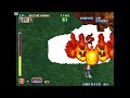 longplay casual shock troopers neo geo hd 1997