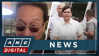 Panelo sees deliberate delay in VP impeachment proceedings: Rivals afraid people rise to opposition