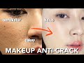 7 TIPS MAKEUP Untuk PEMULA - Anti-Cakey, Anti-Crack, dan Tahan Lama! | SKINTIFIC ALL PERFECT CUSHION