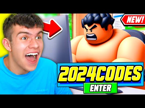 *NEW* ALL WORKING CODES FOR SUMO WRESTLING SIMULATOR IN 2024! ROBLOX SUMO WRESTLING SIMULATOR CODES