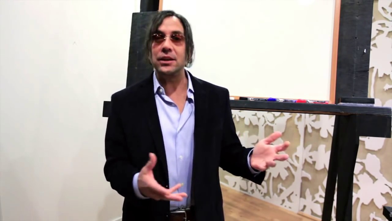 Free Acting Lessons Introduction To Acting Youtube