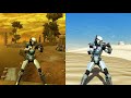 top 10 mandalorian bounty hunter armors in swtor