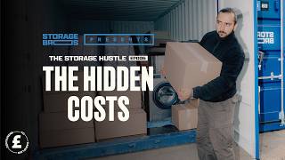 The Hidden Costs of Self Storage