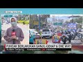 Puncak Berlakukan Ganjil Genap dan One Way