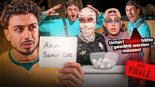 THESE ARTISTS HAVE CHOSEN !! 😱 RAW Season Finale Vlog 3